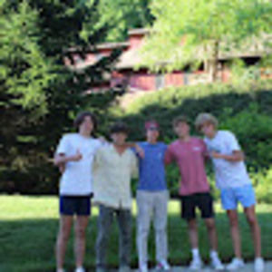 Meet your Posher, David